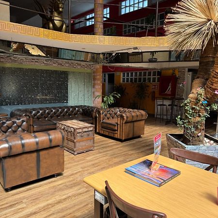 Downtown Treasure Place Meksika Dış mekan fotoğraf