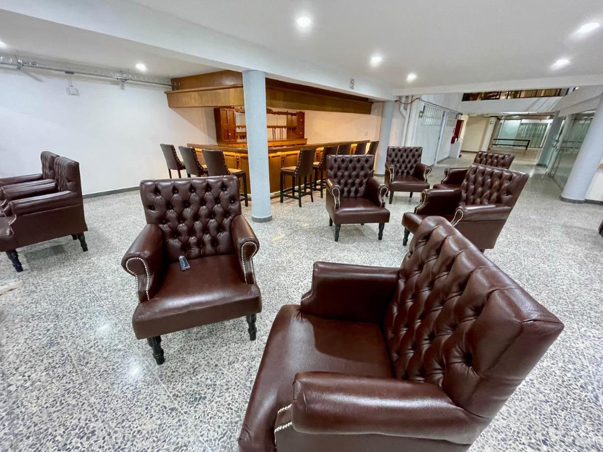 Downtown Treasure Place Meksika Dış mekan fotoğraf