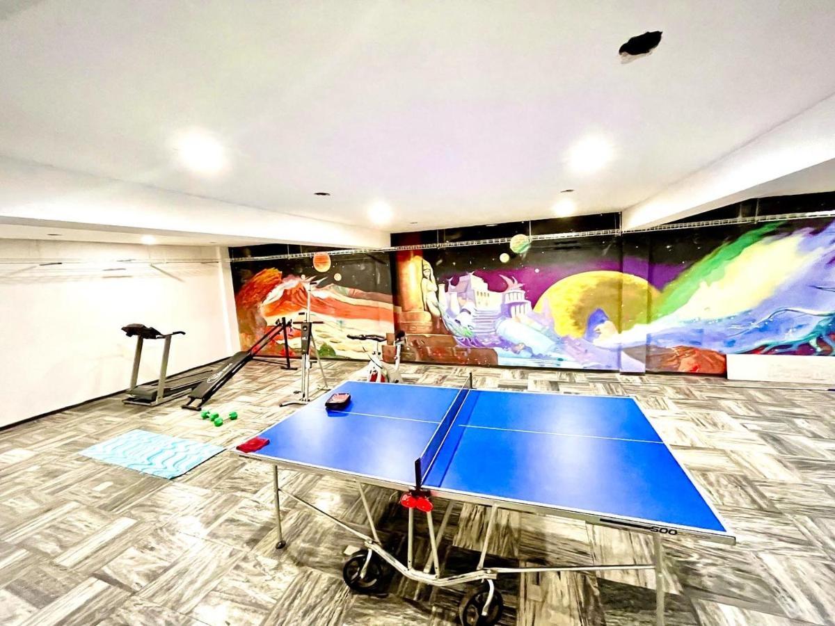 Downtown Treasure Place Meksika Dış mekan fotoğraf