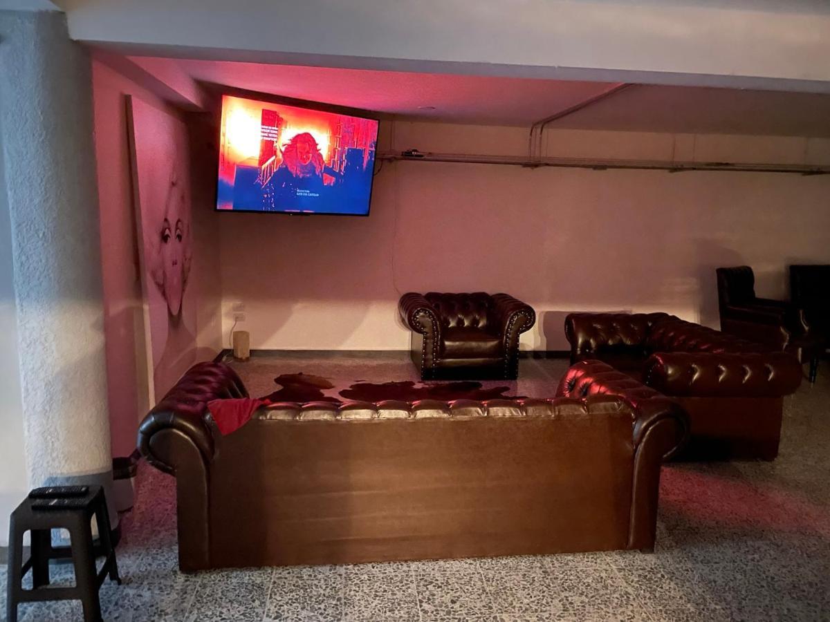Downtown Treasure Place Meksika Dış mekan fotoğraf