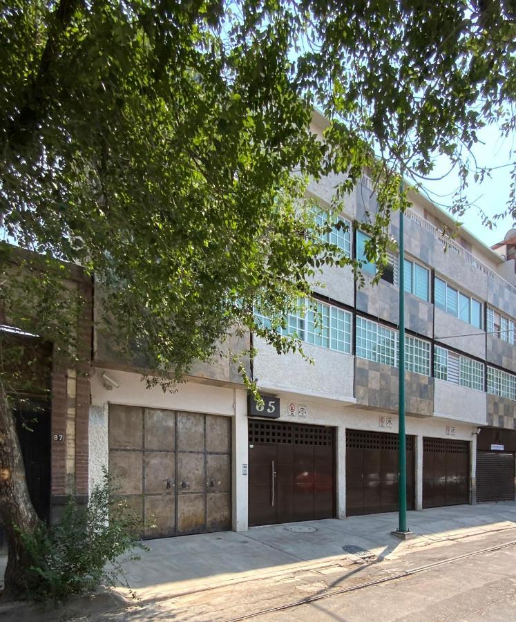 Downtown Treasure Place Meksika Dış mekan fotoğraf