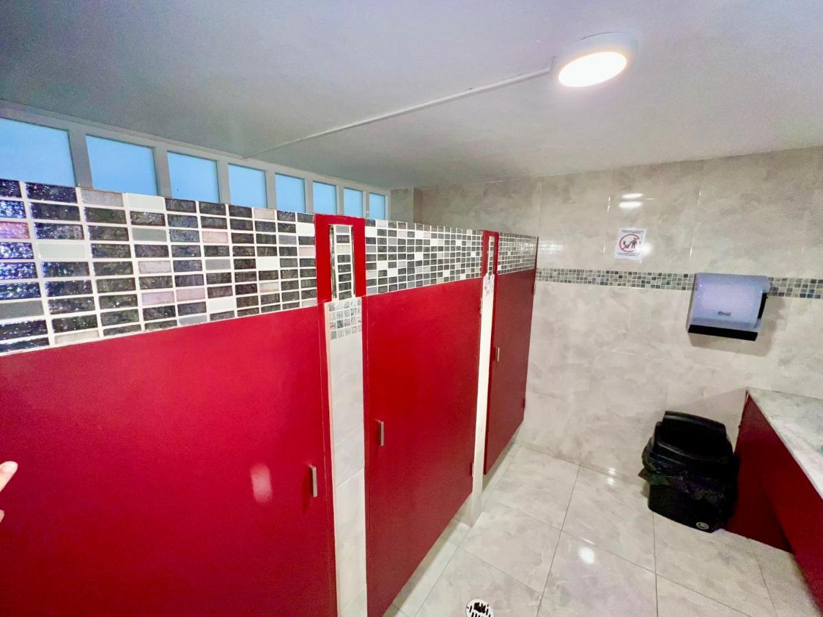 Downtown Treasure Place Meksika Dış mekan fotoğraf